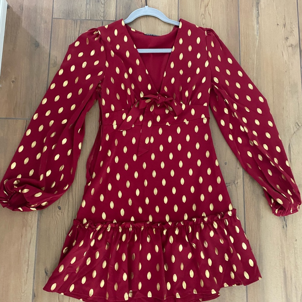 SHEIN dress